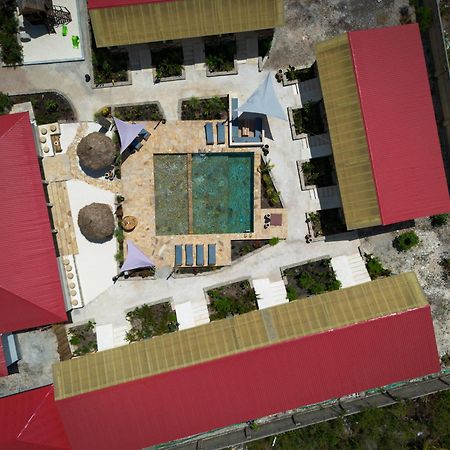 Blooming Zanzibar Otel Jambiani  Dış mekan fotoğraf