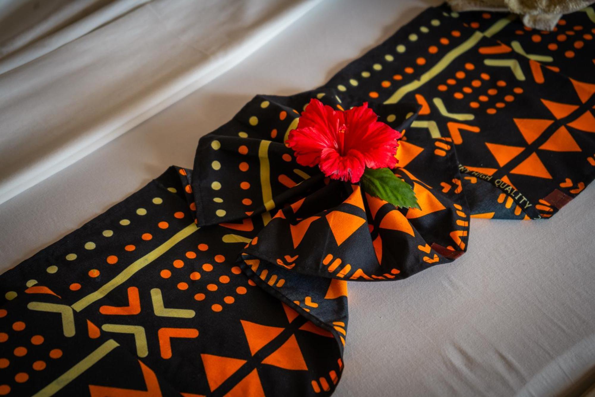 Blooming Zanzibar Otel Jambiani  Dış mekan fotoğraf
